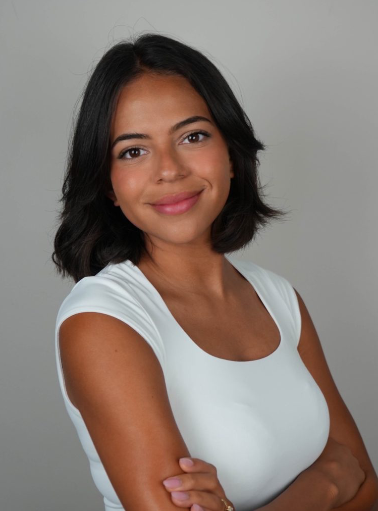 Alyssa Padilla