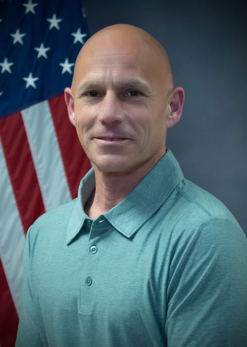 Brandon Defenbaugh