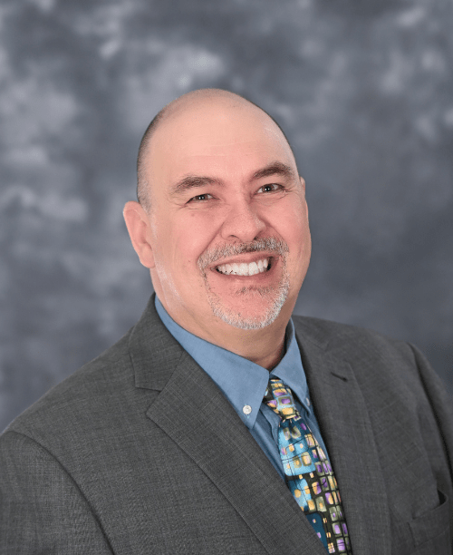Dave Wohl