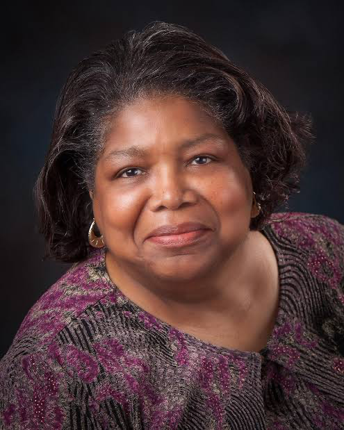Faye Freeman-Smith
