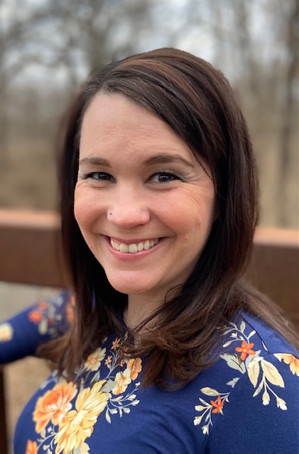 Michelle Hommert-Helm