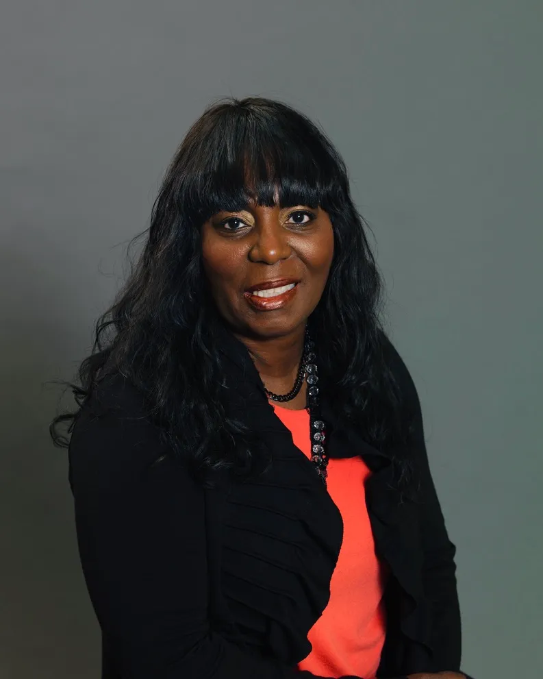 Barbarette (Retta) Smith